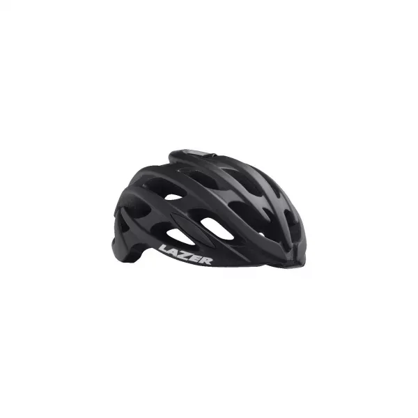 Ofertă de sezon CASCA LAZER BLADE+ MATTE BLACK L