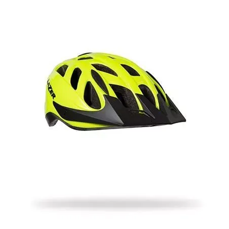 Calitate înaltă CASCA LAZER CYCLONE FLASH YELLOW GALBEN S 52-56CM