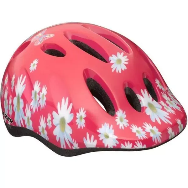 CASCA LAZER MAX+ FLOWER GIRL UNI 49-56CM Reducere de preț