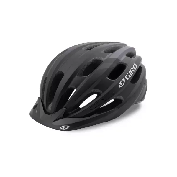 Retur gratuit CASCA GIRO REGISTER MIPS NEGRU 2018 54-61 CM