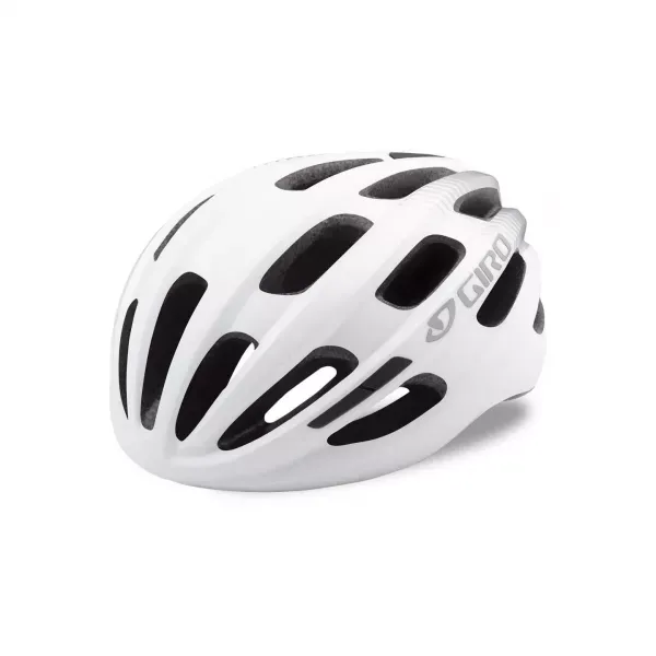 Discount CASCA GIRO ISODE ALB 2019 50-57 CM