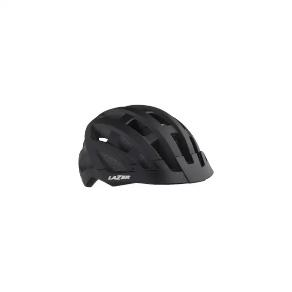 CASCA LAZER COMP DLX MATTE BLACK UNISIZE Preț mic