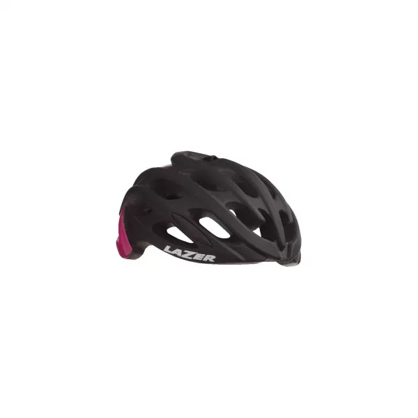CASCA LAZER BLADE+ MATTE BLACK PINK M Preferatul clienților