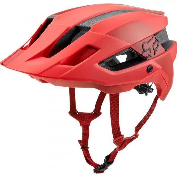 CASCA FOX FLUX MIPS HELMET CONDUIT RIO RED L/XL Retur ușor