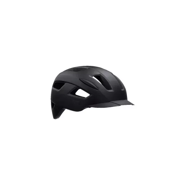 CASCA LAZER LIZARD MATTE BLACK L Lichidare de stoc