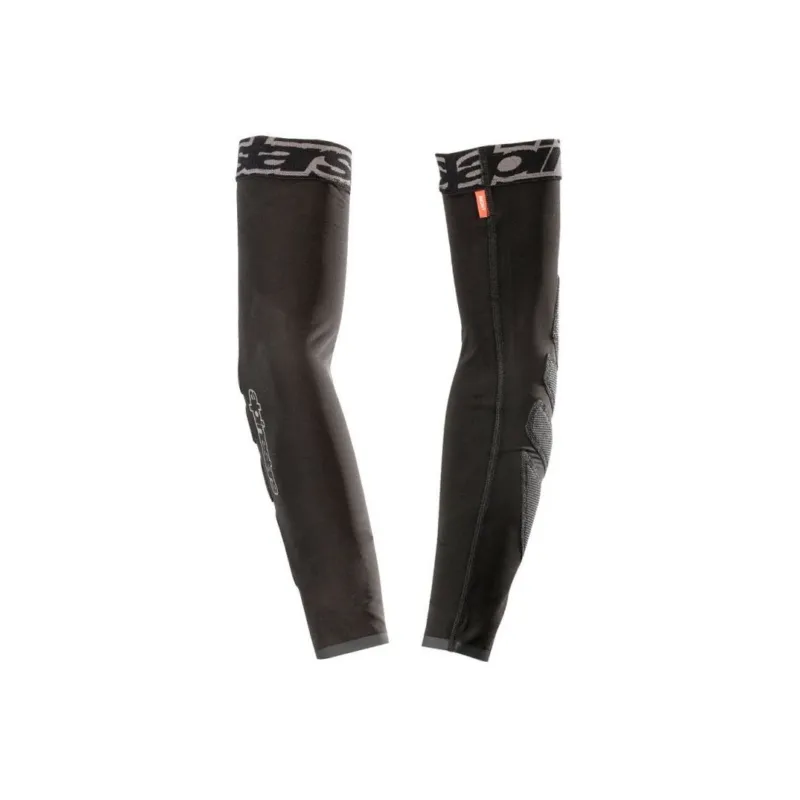 Preț redus Incalzitoare brate Alpinestars Cascade arm Warmer black/dark shadow L/XL