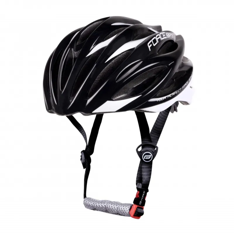 Casca Force Bat Neagra S-M (54-58 cm) Ofertă limitată