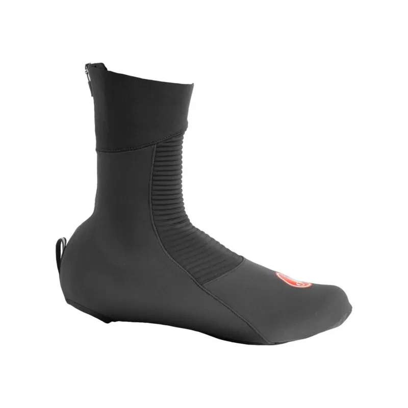 Calitate înaltă Huse pantofi Castelli Entrata Negru L 43-44