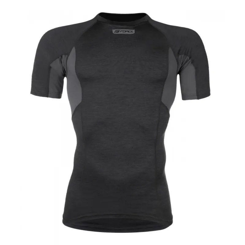 Bluza de Corp Force F Breeze Gri XXXL Cumpără acum