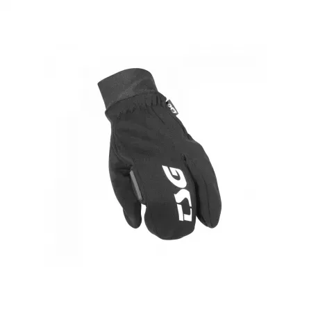 Noutate Manusi TSG Crab - Black XL
