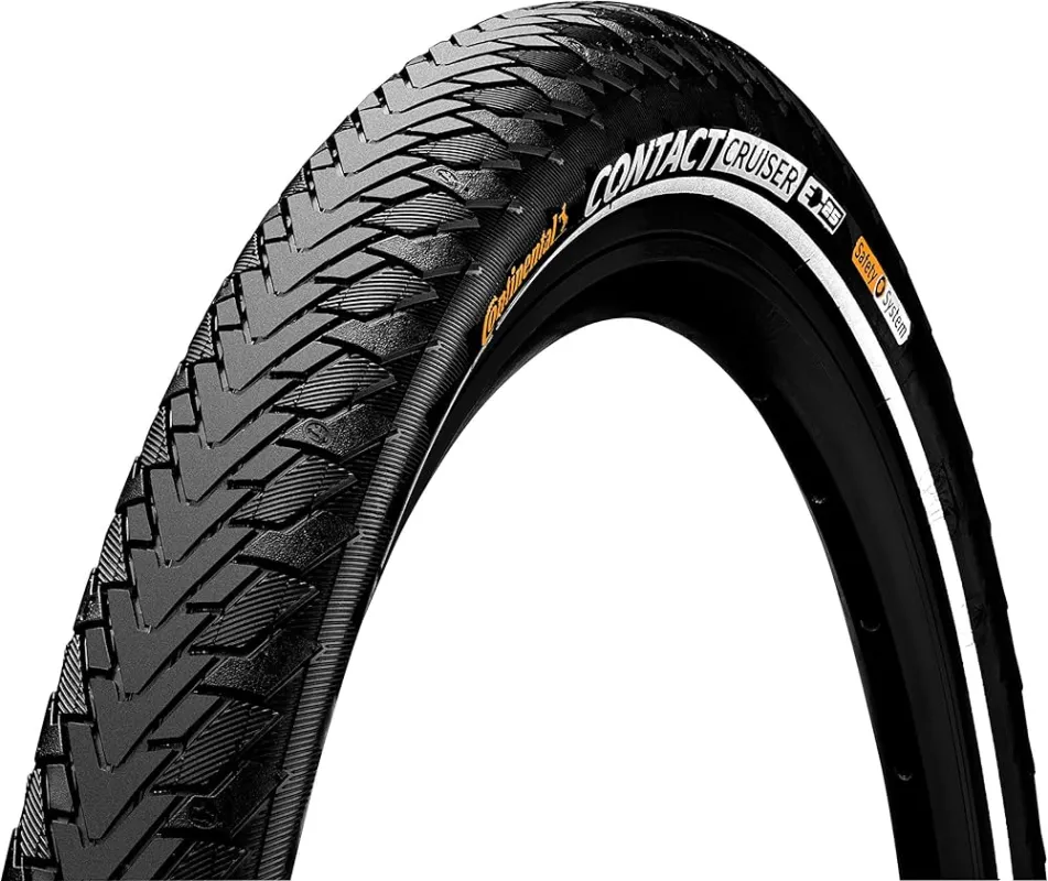 Anvelopa Continental Contact Cruiser Reflex 50-622 Negru Livrare rapidă