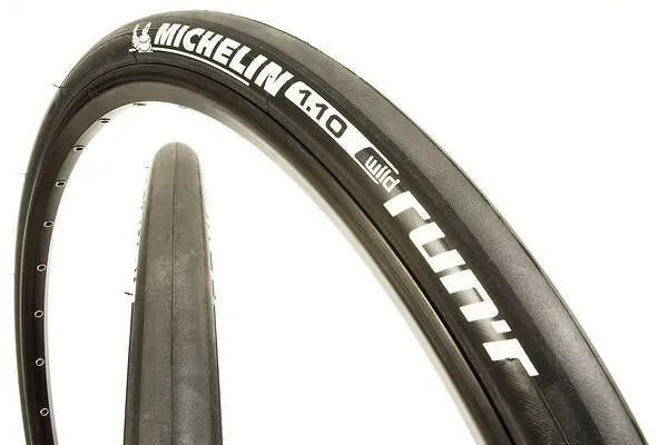 Anvelopa bicicleta MICHELIN WILDRUNNER LIGHT, 26×1.1 Plată sigură