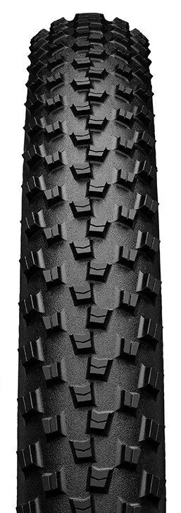 Reducere de preț Anvelopa pliabila Continental Cross King Protection 55-584 (27.5×2.2)