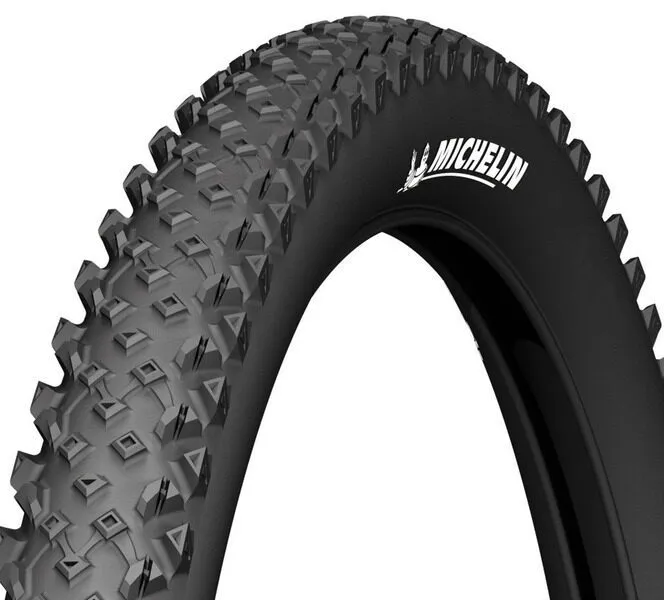 Anvelopa bicicleta – 26×2.10, MICHELIN COUNTRY RACE’R Popular
