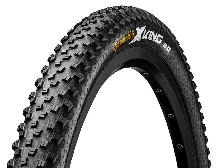 Anvelopa Continental Cross King 50-584 (27.5×2.0) Cumpără acum