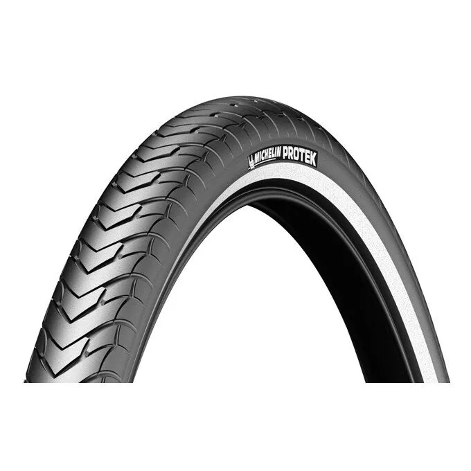 Comandă acum Anvelopa bicicleta – MICHELIN – PROTEK, 622-47 (700-45C)