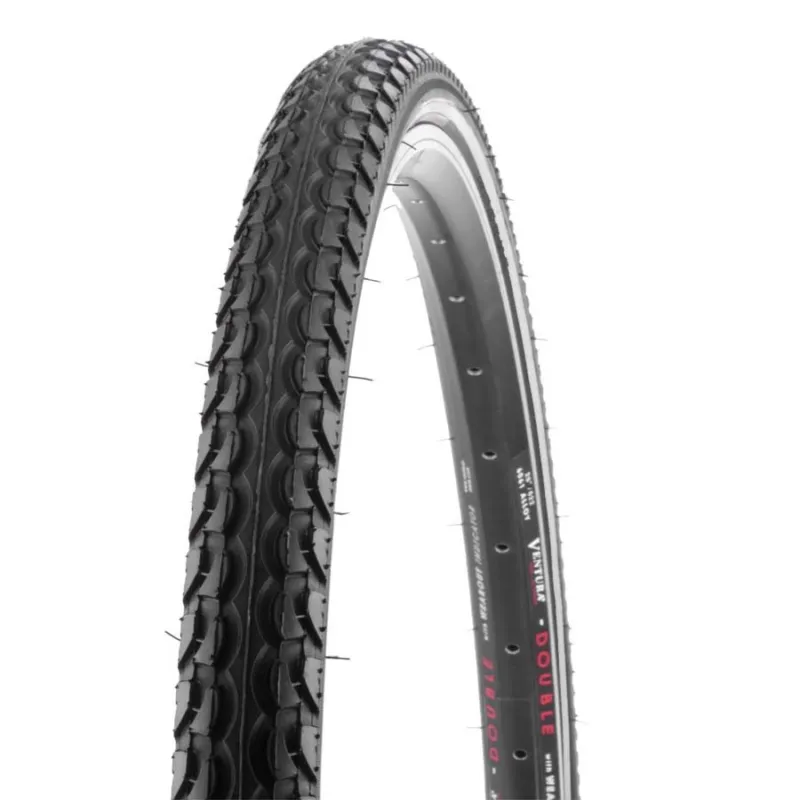 Anvelopa bicicleta KENDA 700x38C (30 TPI) „EUROTREK” K-197 Mai ieftin