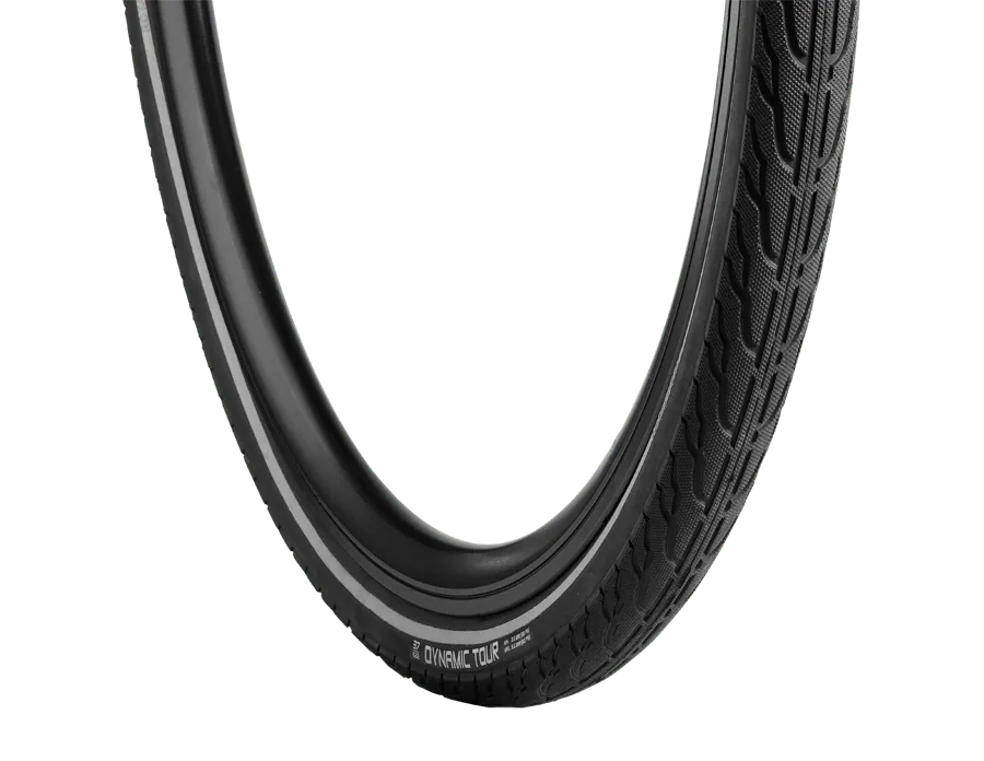 Anvelopa bicicleta VREDESTEIN 28 x 1.5/8×1.1/8 Dynamic Tour 28-622 Cel mai bun preț