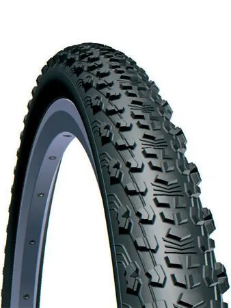 Anvelopa bicicleta 24 x 1.90 V75 SCYLLA, 50-507 Ofertă de sezon