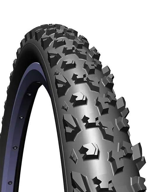 Anvelopa bicicleta 20 x 1,90 V78 NEPTUNE 50-406 Cumpără online