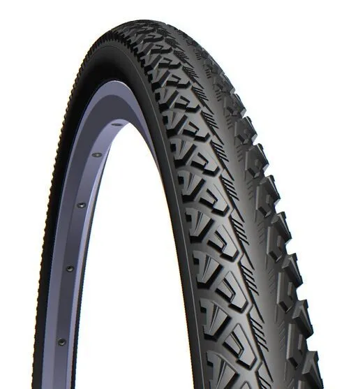 Anvelopa bicicleta 24 x 1.75 V81 SHIELD, 47-507, Clever Face Livrare expres