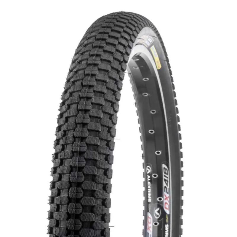 Ieftin Anvelopa bicicleta KENDA 20x 2.35 (30 TPI) „K-RAD” K-905