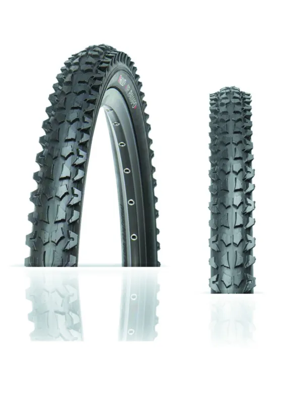 Ofertă de sezon Anvelopa bicicleta KUJO 24 x 1.95 (53-507) Mr Ramapo