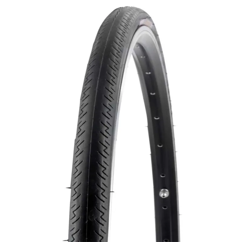 Anvelopa bicicleta KENDA 700x26C NEAGRA (60 TPI) „KONTENDER” K-196 Lichidare de stoc
