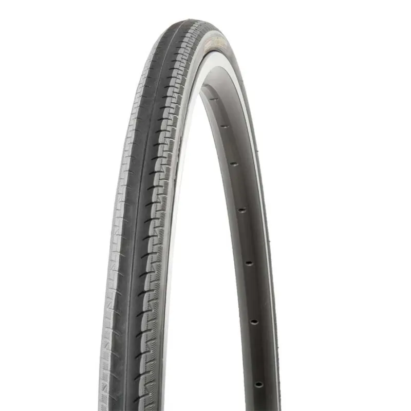 Ofertă specială Anvelopa bicicleta KENDA 700x23C NEGRU/SILVER (60 TPI) „KONTENDER” K-196