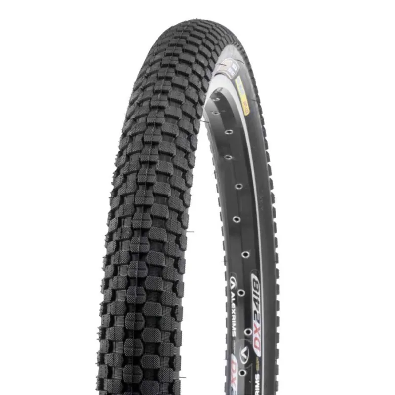 Anvelopa bicicleta KENDA 24×2.30 (60 TPI) „K-RAD” K-905 Calitate înaltă
