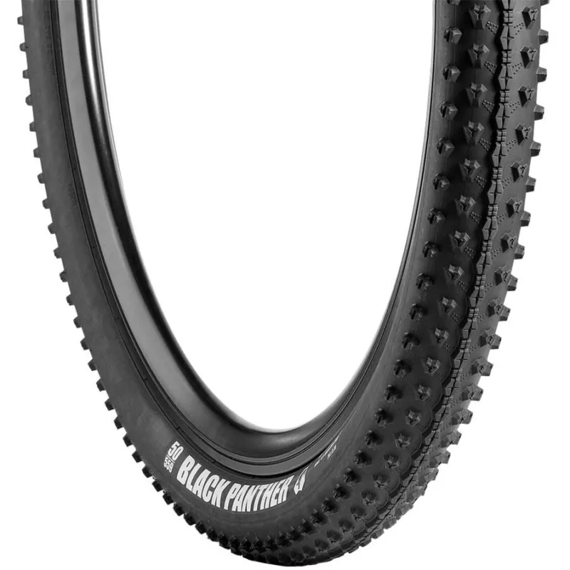 Promoție Anvelopa bicicleta VREDESTEIN 26×2.00 (50-559) BLACK PANTHER RIGID