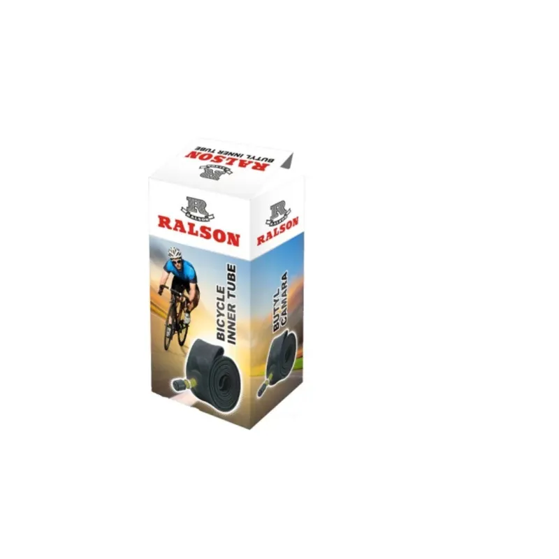 Camera Ralson R-6205 28×1.75 700×28/45C (32-622/630) AV Livrare rapidă
