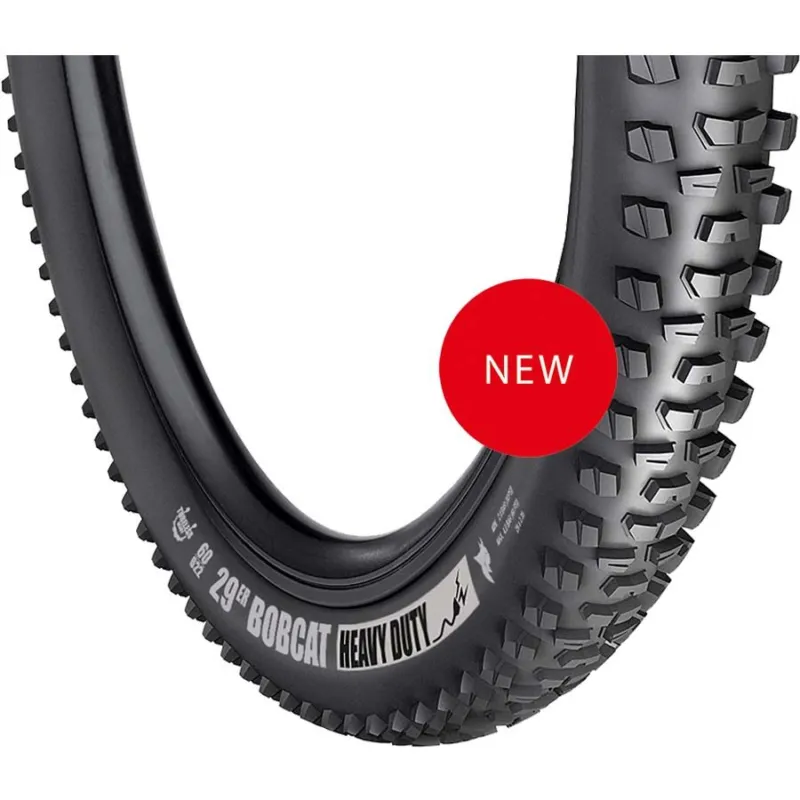 Cumpără acum Anvelopa bicicleta VREDESTEIN 29×2.35 (55-622) BOBCAT HEAVY DUTY Pliabila