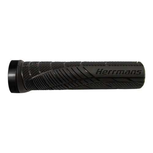 Reducere extra Manson Herrmans Shark Lock DD38BL Stanga 130mm negru, vrac