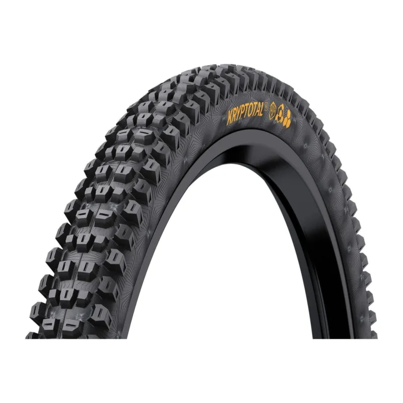 Reduceri Anvelopa pliabila Continental Kryptotal-F 29 Enduro Soft 60-622 (29×2.4)