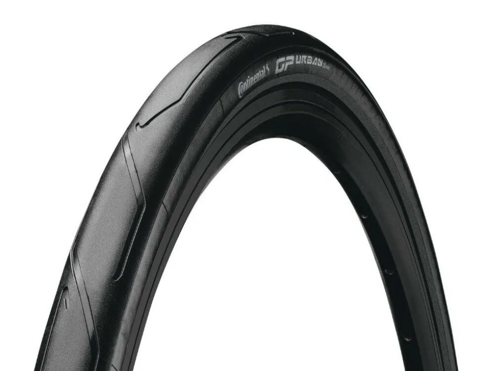 Ultima șansă Anvelopa pliabila Continental Grand Prix Urban 35-622 (700x35C) negru