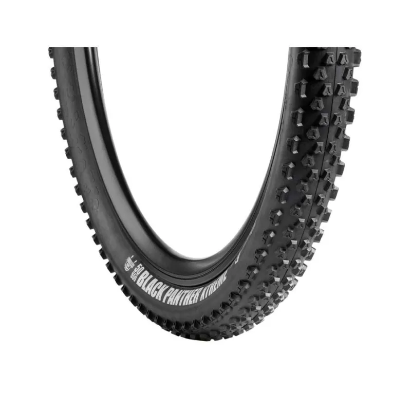 Anvelopa bicicleta VREDESTEIN 29×2.20 (55-622) BLACK PANTHER XTREME Pliabila Plată sigură
