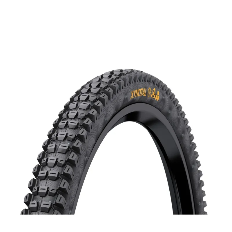 Reducere Anvelopa pliabila Continental Xynotal 27.5 Downhill Soft 60-584 (27.5×2.4)