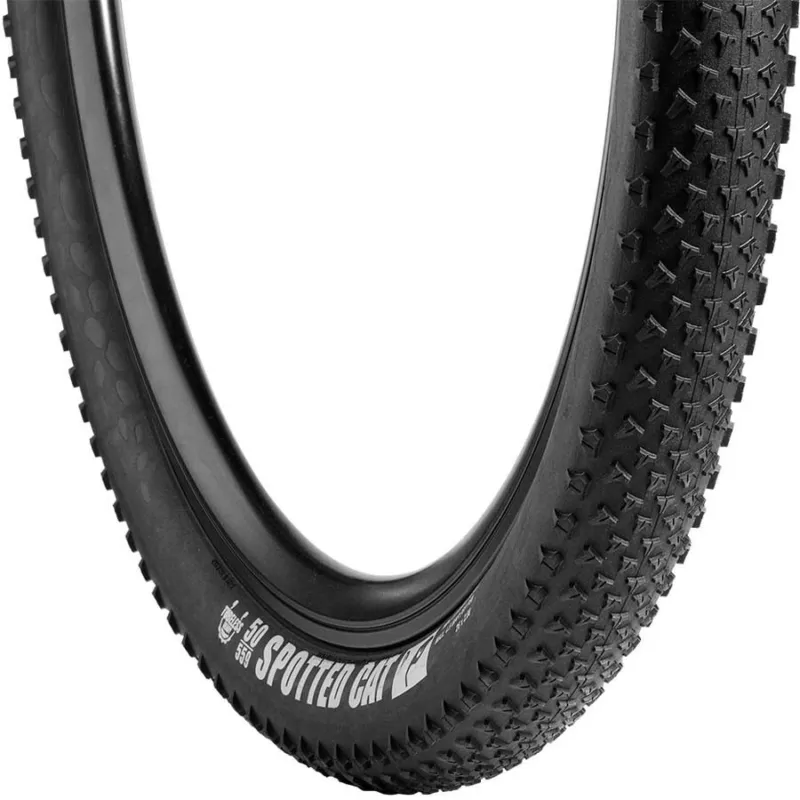 Livrare expres Anvelopa bicicleta VREDESTEIN 26×2.0 (50-559) SPOTTED CAT Pliabila