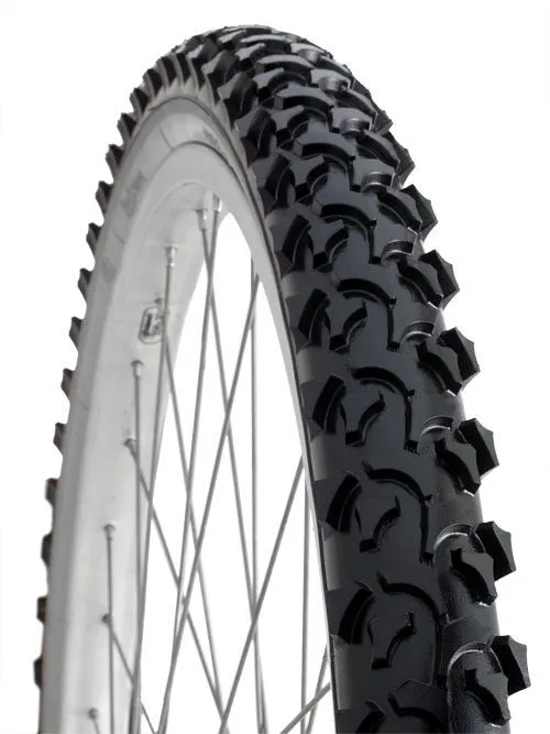 Anvelopa bicicleta 12 1/2 x 1,75 x 2 1/4 V36 RAPID Ofertă