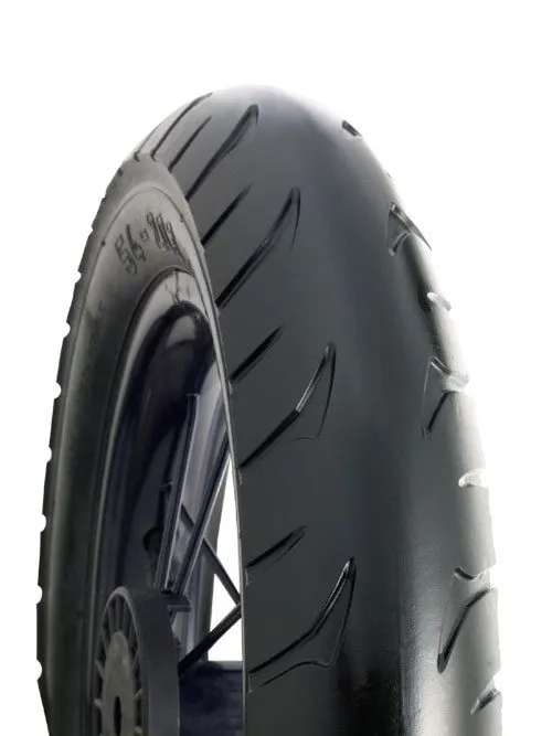 Anvelopa bicicleta 16 x 1.90 V63 GOLF, 50-305 Promoție