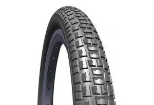 Anvelopa bicicleta Rubena 20×2,1 (54-406) V85 Transport gratuit