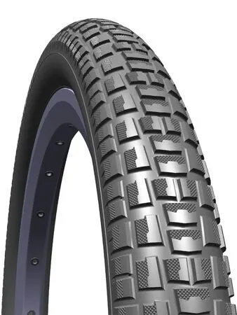 Anvelopa bicicleta 20 x 2.00 V89 NITRO, 52-406 Reducere