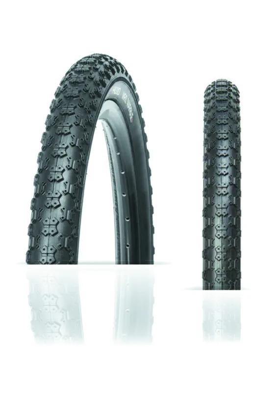 Promoție Anvelopa bicicleta KUJO 20 x 2.125 Mrs Marble