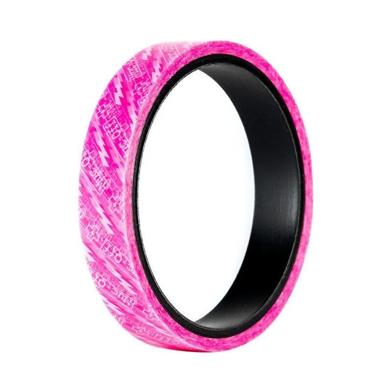 Livrare expres Banda Tubeless Muc-Off Rim Tape Workshop Roll 35mm – 50m