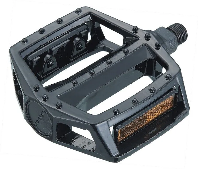 Cumpără online Pedale Union SP-102N Alloy negre AM