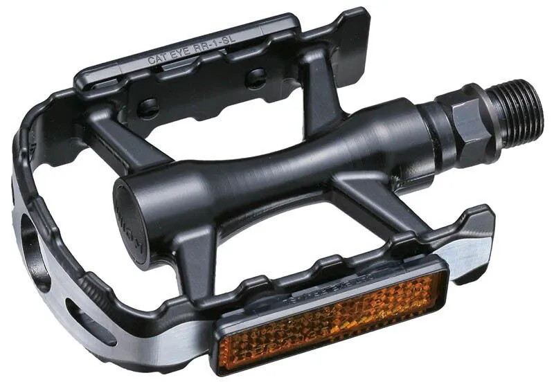 Bestseller Pedale Union SP-600 negre pe carton