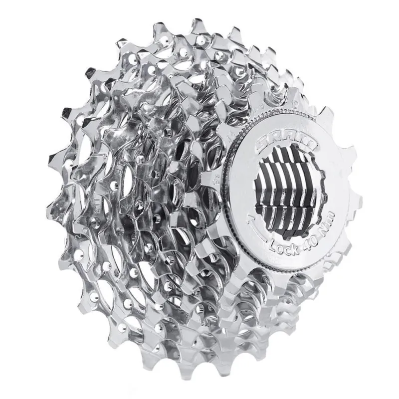 Calitate înaltă Pinioane pe caseta SRAM 07A CS PG-950 9V 11-32T