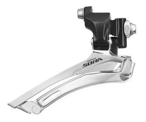 Vezi acum Schimbator fata Shimano FD-3500 Sora 34.9 2×9 viteze
