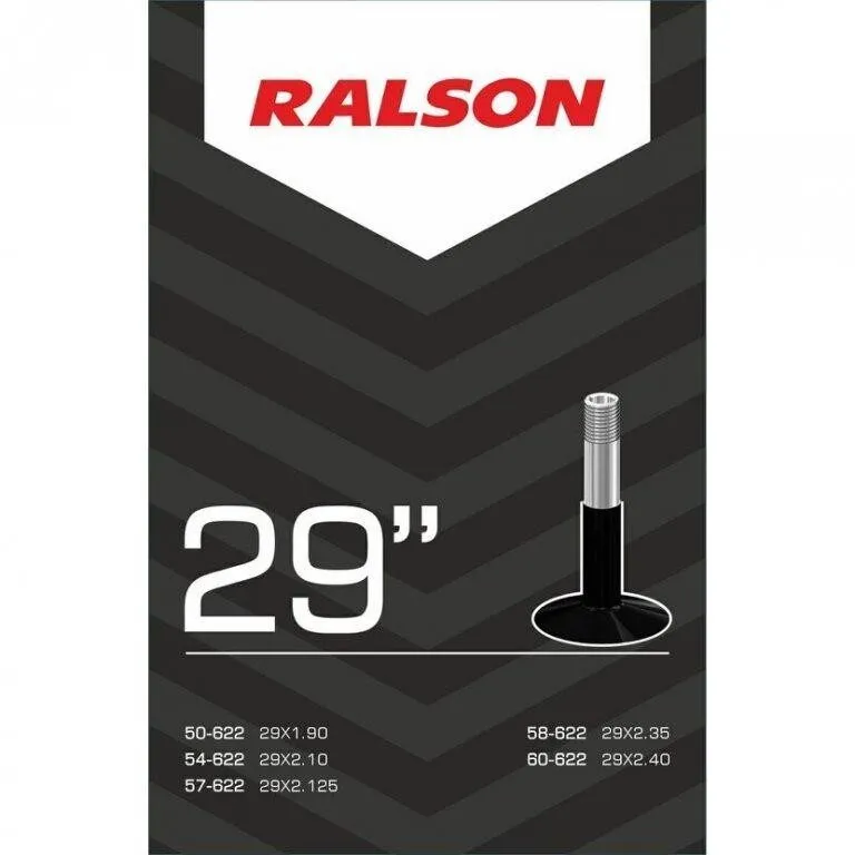 Camera Ralson R-6205 29×1.90-2.35 (50-60/622) AV Cumpărături sigure
